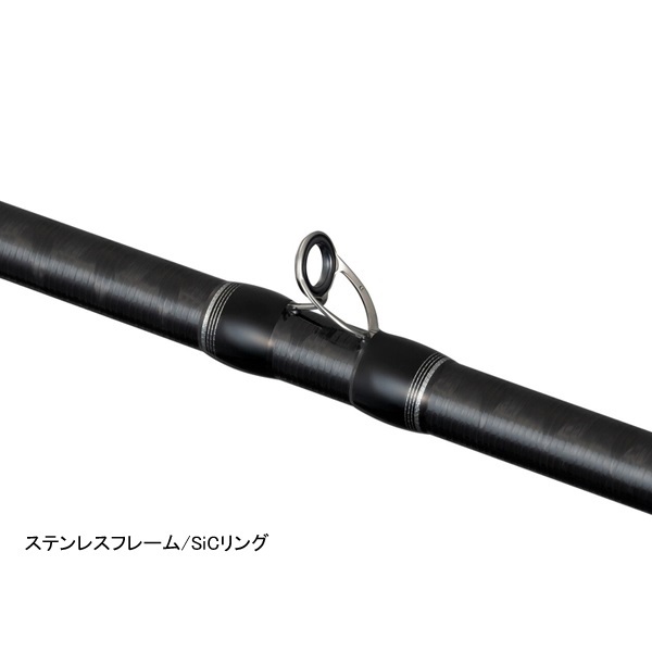 シーリアエクスチューン ベイトさぐり